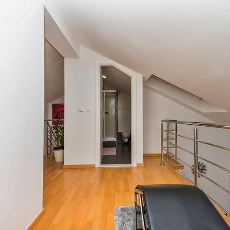 Apartman Marla Makarska Exterior photo