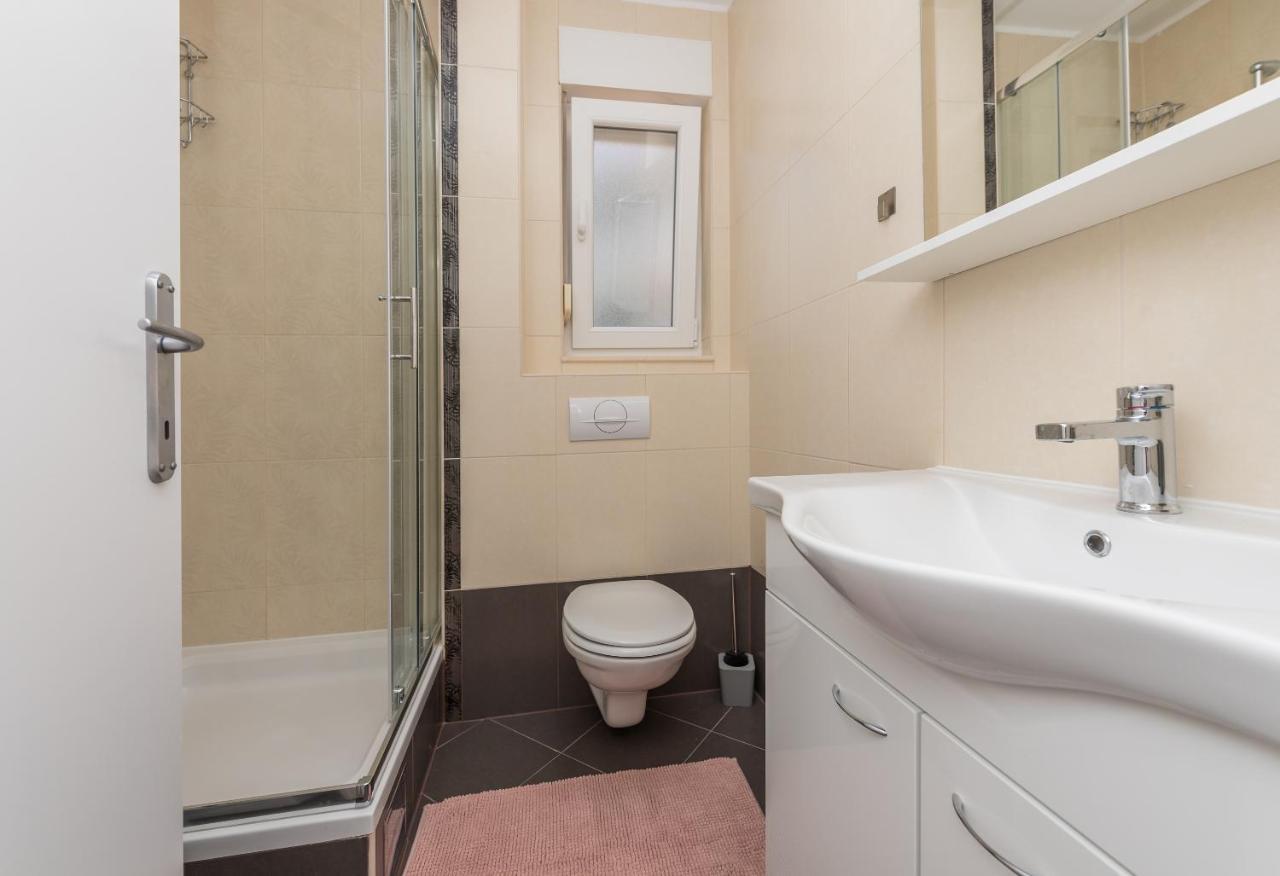 Apartman Marla Makarska Exterior photo