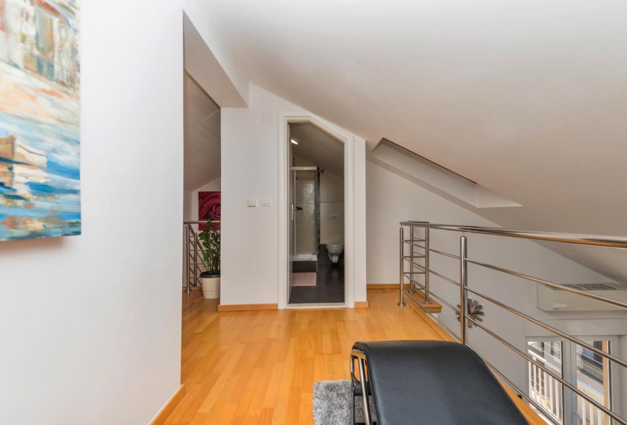 Apartman Marla Makarska Exterior photo