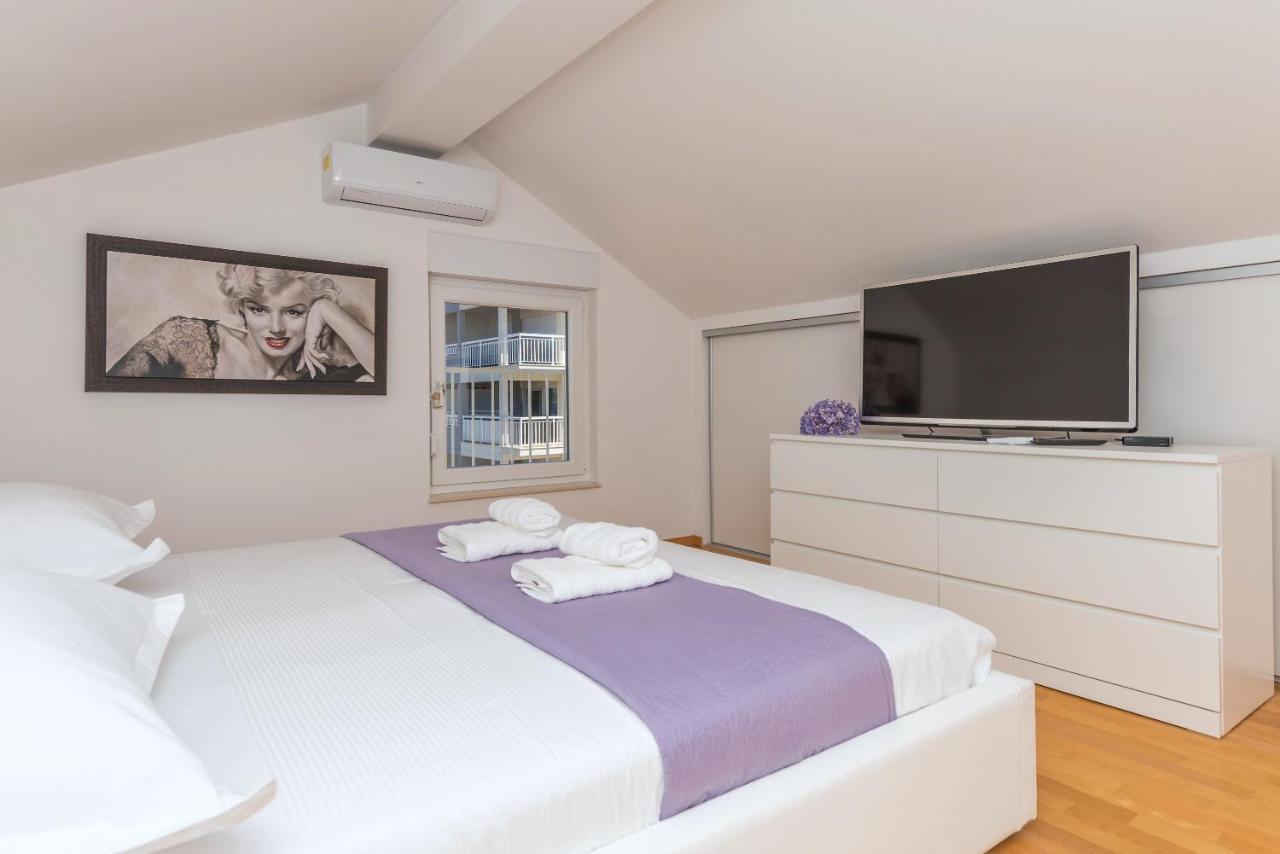 Apartman Marla Makarska Exterior photo