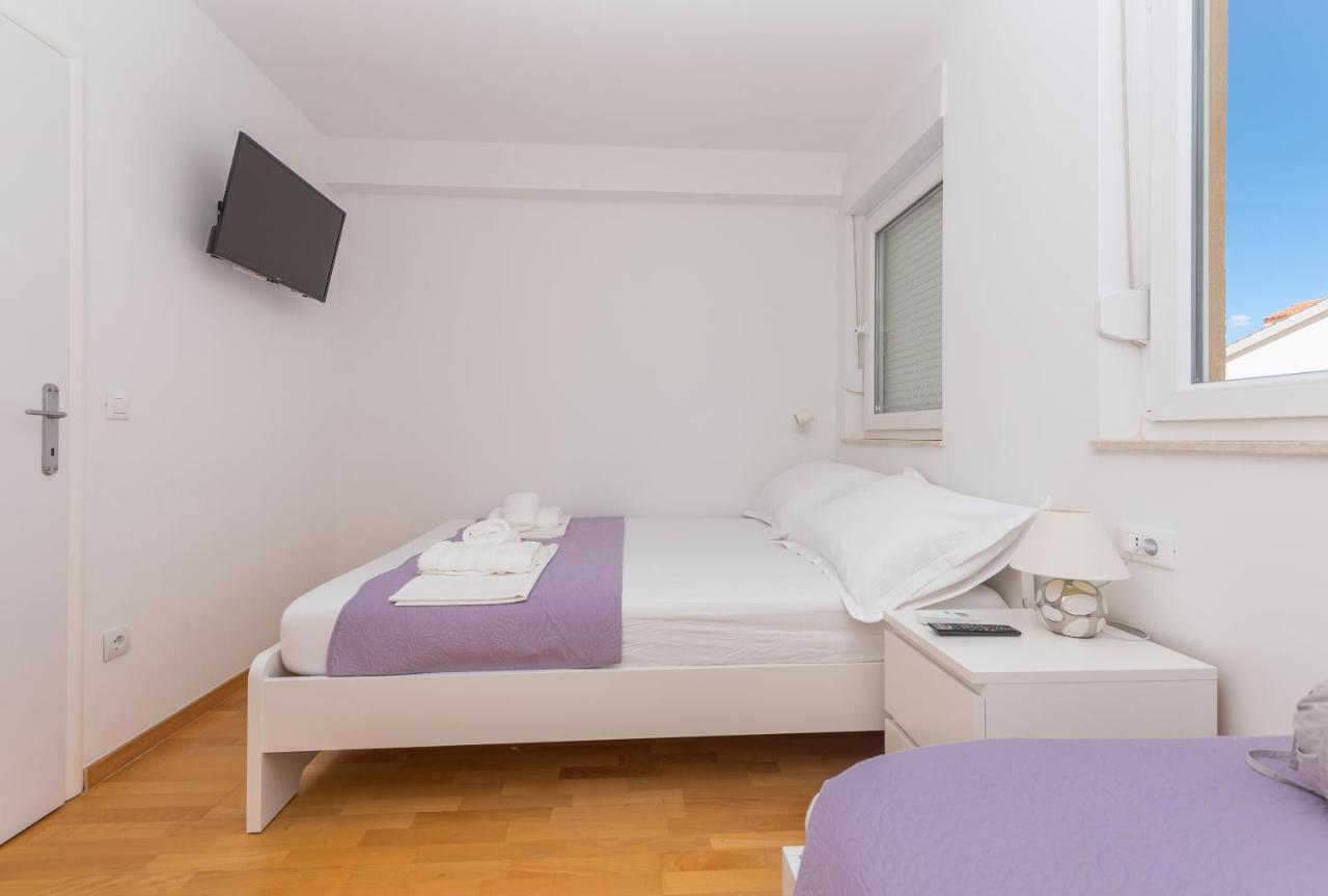 Apartman Marla Makarska Exterior photo