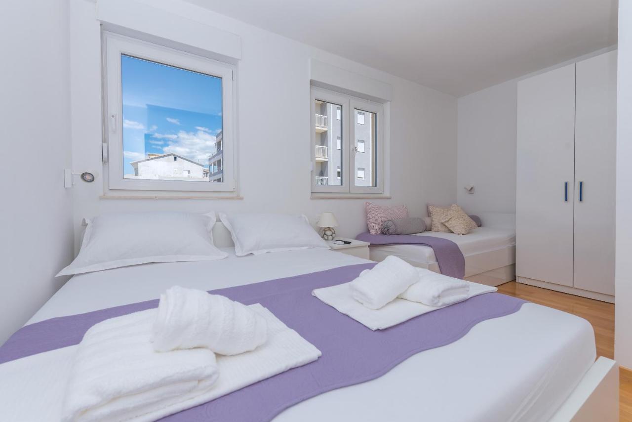 Apartman Marla Makarska Exterior photo