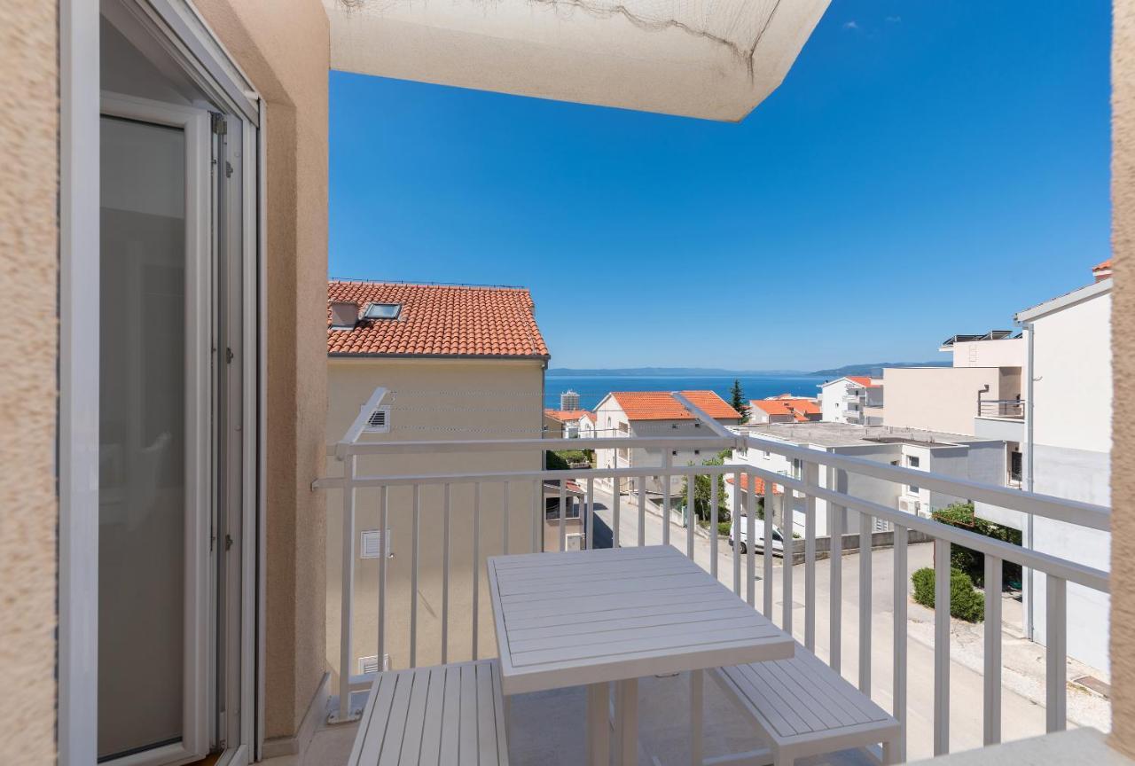 Apartman Marla Makarska Exterior photo
